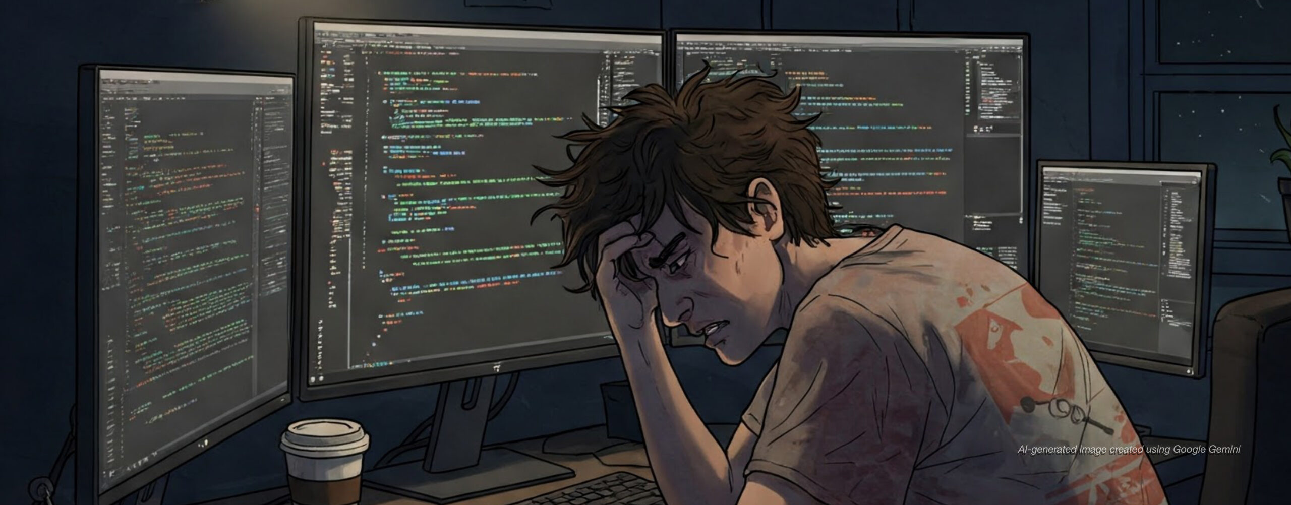 A Bit About Technical Debt